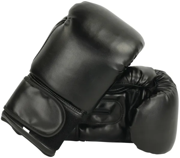 Odin Fit Boxing Nyrkkeilyhanskat 10oz