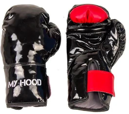 My Hood Nyrkkeilyhanskat 6 oz