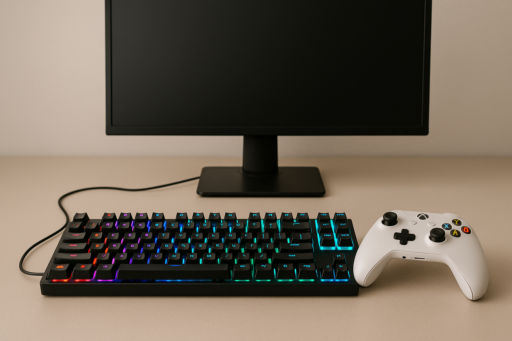 Naisten voimaantuminen verkkopeleissä ja yhteisöjen merkitys